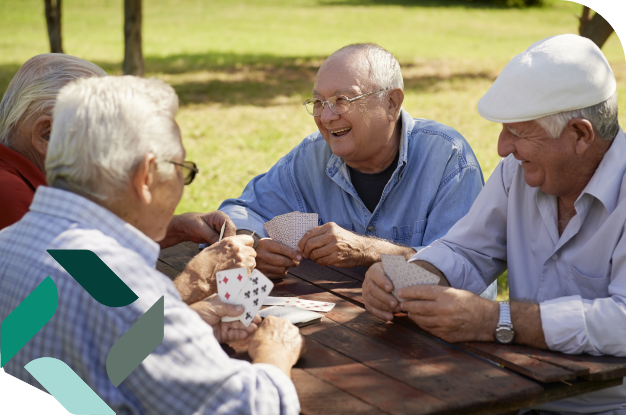 Rolling Hills - Amenities