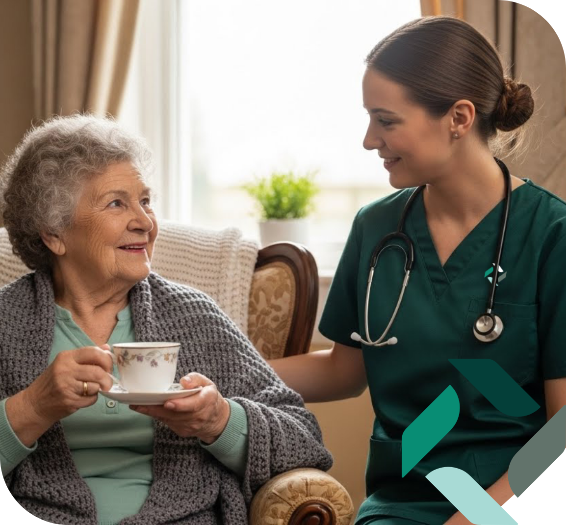 Rolling Hills - Hospice Care