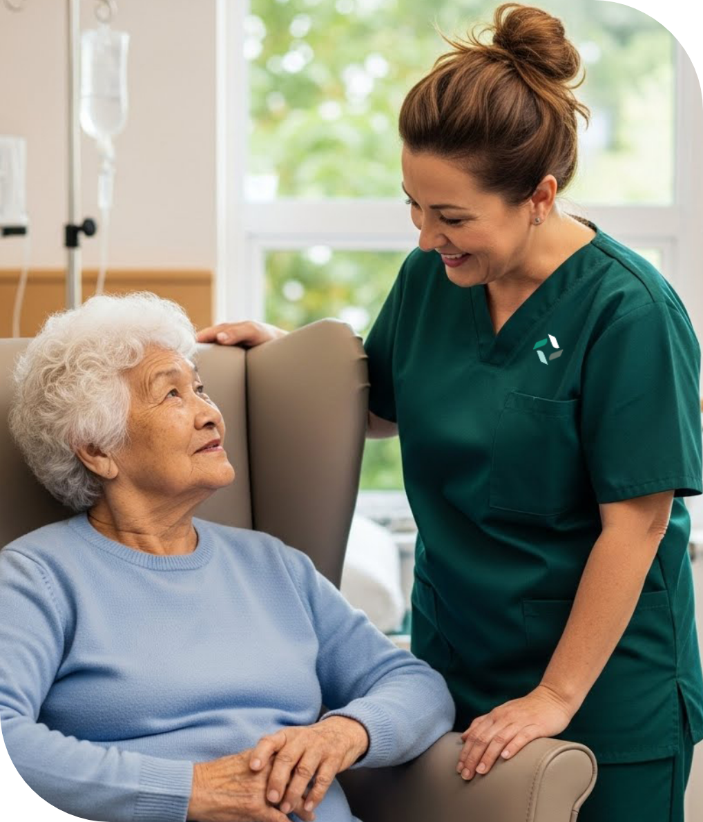 Rolling Hills - Join our Team