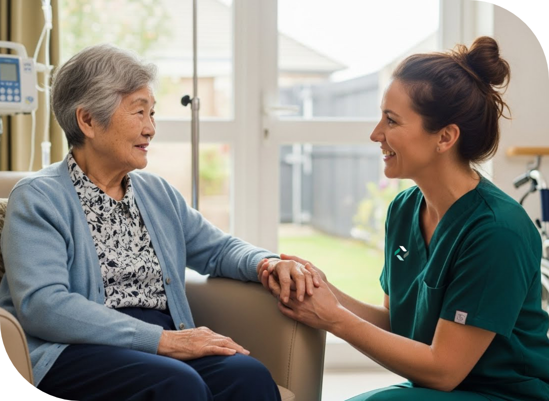 Rolling Hills - Long Term Care