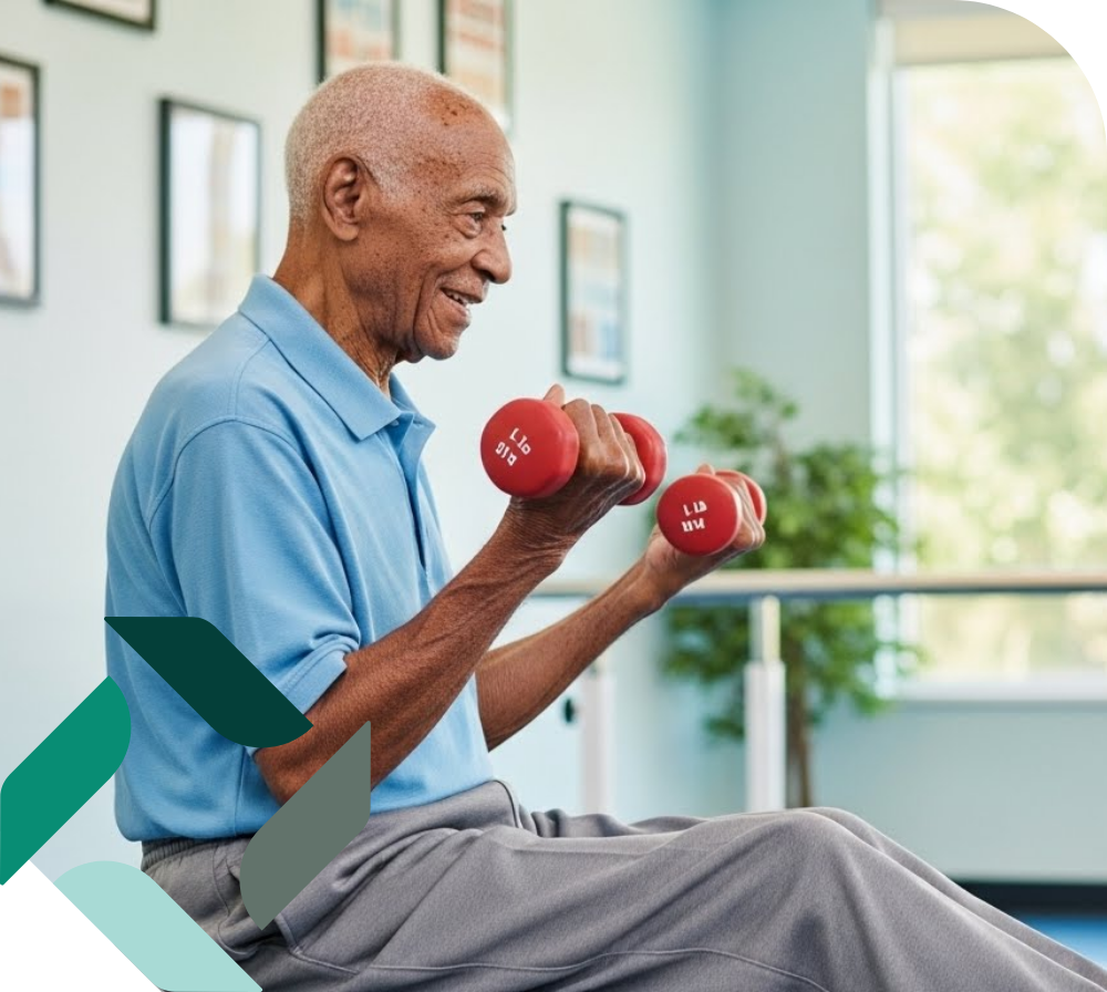 Rolling Hills - Rehab Services