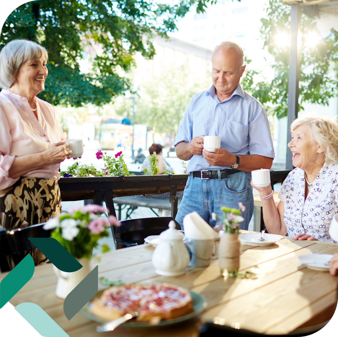 Rolling Hills - Respite Care