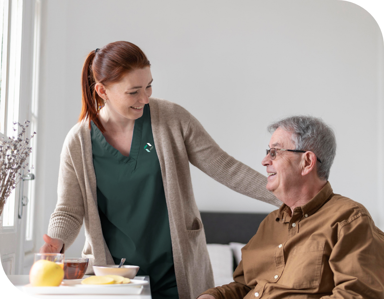 Rolling Hills - Services