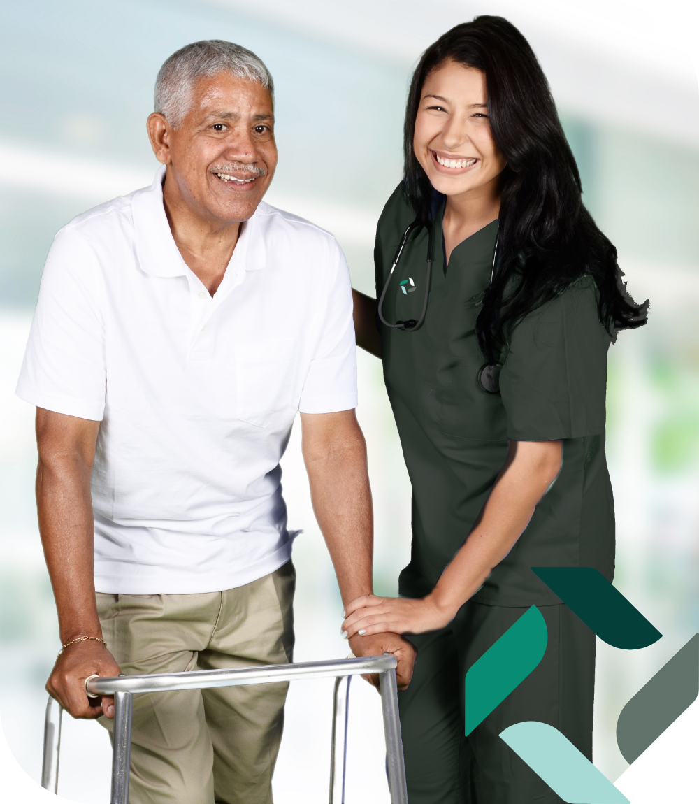 Rolling Hills - Skilled Nursing